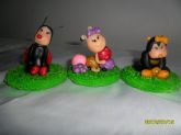 turma jardim encantado