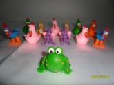 turma galinha pintadinha