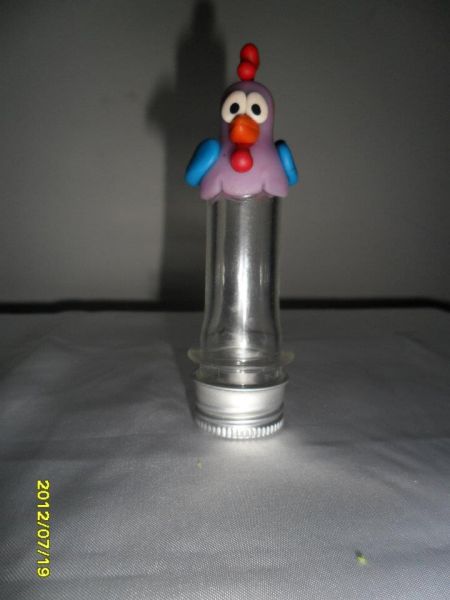 tubete peq personagem