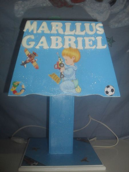 abajur