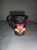 caneca porta caneta