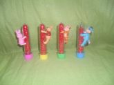 tubete grande  personagem