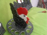 galinha porta ovos